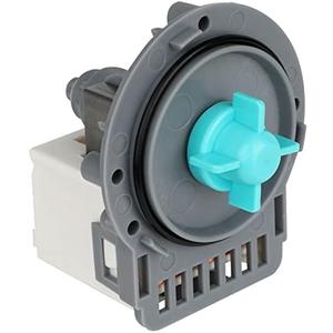EAU61383503 lg Washer Circulation Pump, M120-2 Drain Pump EAU62263303 Drain Motor for lg Kenmore Elite Washer Replaces 4681EA2001V 4681EA2001C 2246861 AP5620091 -Figure 6 Shows More Compatible Models
