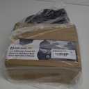 Zento Deals Truck and Car Air Mattress Backseat Bed - Premium Quality Portable Car Inflatable Mattress with 2 Pillows Universal fit (1 Pack)