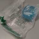 Schylling NeeDoh Nice Cube -Sensory Squeeze Toy with Super Solid Squish - 2.25" Cube (Blue)