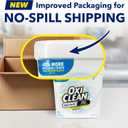 OxiClean White Revive Laundry Whitener and Stain Remover Powder, Alternative to Bleach for Laundry, 5 lb