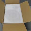 GANIZA Food Processors, Electric Food Chopper with Meat Grinder & Vegetable Chopper - 2 Bowls (8 Cup+8 Cup) with Powerful 450W Copper Motor - Includes 2 Sets of Bi-Level Blades for Fruits/Meat/Nuts (Black)