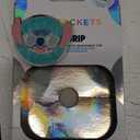 PopSockets Phone Grip with Expanding Kickstand, Adhesive Grip, Lilo & Stitch - Enamel Suns Out Stitch
