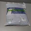 PRETTYGARDEN 2 Piece Lounge Sets for Women Summer 2025 Short Sleeve Tops Wide Leg Pants Matching Travel Outfits Clothing (Blue,X-Small) (Blue, XS)