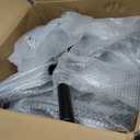 Rear Pre-Runner Bumper Bar for X3, Combined Rear End Bumper Bar Brush Guard Protector Compatible with Can Am Maverick X3 Max Turbo R RR 2017-2025 Accessories,Replace OEM#715002880#715003436