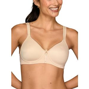 Vanity Fair Beyond Comfort Seamless Back Wirefree Bra (34c) Women's Full Coverage Bra (Pack of 1)