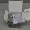 Mini Karaoke Machine,Funny Toys Christmas Birthday Gifts for Kids Age 4-12 Girls,Boys,Adults,MEGUO Karaoke Microphone Toys for 4,5,6,7,8,9,10,11,12+ Year Old Girls Boys (Purple 2 mics)