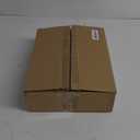 Kurt S. Adler Gold and White Table, 9 Piece Nativity Set, 2-6.75-Inches