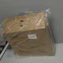 WELGEE 1000-Piecce Tilting Puzzle Board with Stand, 31 x 24 Lightweight Portable Puzzle Table for Adults & Seniors, DIY Customizable Puzzle Accessory Only 3.5 lbs (Black)