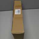 12Pcs Realistic Norfolk Pine Branches -18Inch Artificial Real Touch Christmas Pine Stems Picks Greenery Fake Cedar Pine Branch for Vase DIY Crafts, Xmas Indoor Outdoor Home Decor