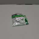 ANVISION 2-Pack 40mm x 10mm DC 12V Brushless Cooling Fan, Dual Ball Bearing, YDM4010B12