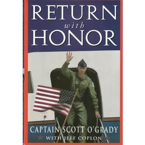 Return with Honor