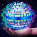 OFUN Flying Orb Ball Toys 2026 - Hover Ball Cosmic Globe Boomerang, Hand Controlled Drone Orbit, Cool Spinning Outdoor Toys Gifts for 6 7 8 9 10+ Year Old Boys Girls Teens Adults
