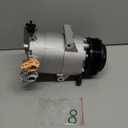 CV6-119D629-CD CV61-19D629-CA 12v Automotive Air Conditioning Compressor Fits for Ford KUGA Escape 1.6 Replace Parts