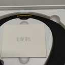 Monster Boomerang Petite Neckband Bluetooth Speakers, Neck Speaker with 15H Playtime, aptX High Fidelity 3D Stereo Sound, Low Latency, Built-in Mic, IPX5 Waterproof Wearable for Home Outdoor