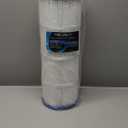 POOLPURE Replacement Filter for Hayward C500, CX500-RE, PA50, Ultral-A11, PP-A11, Unicel C-7656, Filbur FC-1240, FC-0625, FC-0620, 50 sq.ft Filter Cartridge