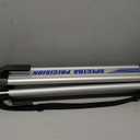 Spectra Precision 2162 Elevating, Flat Head Heavy Duty Aluminum Tripod for Rotary Laser Levels and Grade Lasers