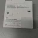 Apple MagSafe Charger (2 m): Wireless Charger with Fast-Charging Capability