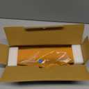 CYMBAINK with Chip 218A Toner Cartridge Replacement for HP 218A 218X Toner for Color Pro 3201dw; Color Pro MFP 3301cdw 3301fdw 3301sdw Printers (Cyan)