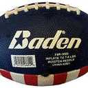 Baden Rubber Football