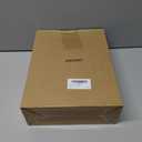 Roowest 4 Pcs Christmas Soap Dispenser 16.9 oz Christmas Kitchen Bathroom Decoration Clear Xmas Tree Snowman Snowflake Buffalo Plaid Shampoo Container Bottles with Pump and White Tray for Winter Gift