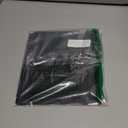 BETTERHUMZ Car Center Console Charging Holder Pad Compatible with Tesla Model 3 Highland 2024 Model Y Juniper 2025 for Alcantara Carbon Fiber Interior Decor Trim Tuning Accessories (Carbon Fiber)