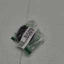 Ear Equalization Training Tool, Freediving Traininag Tool With 3 Balloons And Storage Box, For Underwater Spearfishing Practice, Diving Beginner(black green)