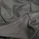 Outdoor TV Cover 65 to 70 inches, Waterproof and Weatherproof, Fits Up to 64''W x 40''H for Outside Flat Screen TV (Black)