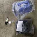 Plasma Cutter,CUT50 55Amp 110V/220V Dual Voltage IGBT Cutting Machine