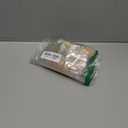 Mini Wood Wheels Treaded Style, 2 Inch Diameter, Pack of 12, for Crafts and DIY Car Models, by Woodpeckers