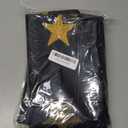 CANLENE Premium Magnetic Screen Door, Heavy-Duty Reinforced Mesh, Ultra-Dense Weave, Smooth Auto-Close, Pets & Kids  Hands-Free, No-Gap Seal (Standard, White)