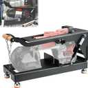 Portable Band Saw Table for Milwaukee 2729 (Saw Not Included)