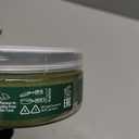 Tea Tree Grooming Pomade, Flexible Hold + Shine, For All Hair Types, Especially Wavy + Curly, 3 oz.