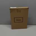 Girimax Spiral Green Flameless Taper Candles with Remote, Flickering Battery Operated LED Wax Candlesticks Spring Easter Home Decor Set of 6