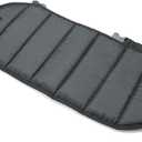 Mind Reader His and Her Rest, Ergonomic Pressure-Relief Portable Foot Hammock (2-Pack) Bundle (1PC)