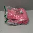 Facitisu Tracksuit for Women Set 2 Piece Joggers Velour Jogging Sweat Outfits Hoodie and Sweatpants Set (Medium, Coral)