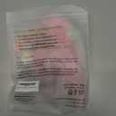 EcoBark Small Dog Harness - Step in Reflective Soft Luxury Mesh Ultra Padded Harness for Puppies, Toy Breeds, and Small Dogs - Comfortable & Secure Halter - Adjustable Pet Vest Wrap (Small, Pink) (Small- 7 to 10 lbs - Chest Up to 14 in (Pack of 1))