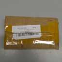 Diymore 2pcs 20A 300W CC CV Step Down Module Adjustable DC 6-40V to 1.2-36V Voltage Regulator Buck Converter Constant Current Power Supply Module 20v to 12v Step Down