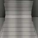 Large Stone Dish Drying Mat for Kitchen Counter, 24"(L)16"(W), Collapsible Quick Drying Dish Mats, Ultra Absorbent Diatomaceous Earth Mats for Dishes Bottles Cups, Match Any Countertop