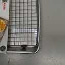 Nordic Ware Naturals Quarter Sheet with Oven-Safe Nonstick Grid