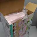 Kids Toy Kitchen Sets, Play Kitchen Accessories for Kids Ages 4-8 3-5, Kitchen Appliance Toys, Blender, Coffee Maker Machine, Mixer, Toaster, Pretend Play Toys for 4 Year Old Girls Toddlers 3-5 (Pink)