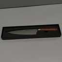 Astercook Chef Knife, 8 Inch Professional Kitchen Chef Knife, German High Carbon Stainless Steel Ultra Sharp Knife, Chefs Knives with Ergonomic Handle and Gift Box