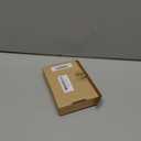 Toptheway Plaque Control Toothbrush Replacement Heads Compatible with Philips Sonicare Replacement Heads, 4100 5100 5300 and Most Click-on Electric Toothbrushes, 10 Pack