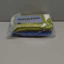 Wegreeco Washable Male Dog Belly Wrap - Pack of 3 - (Black,Blue,Olive,XX-Large)