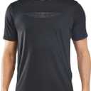 NORTHYARD Men's Workout Gym T-Shirts Lightweight Running Athletic Short Sleeve Quick Dry Shirt Tops (M)