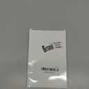 1600 Pcs Label Tapes Compatible with D30 Label Printer Laminated Labeling Stickers Thermal Labels for Home Office, Colorful 12 x 40 mm