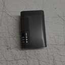KIDDE SAFETY 001844 Lock Magnet Key Case , Gray,Grey