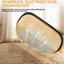 Pet Hair Remover Glove, Pet Hair Remover for Laundry, ReusableElectrostatic Dog Cat Hair Removal Gloves for Furniture (2pcs)