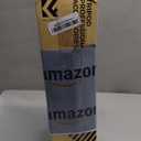 K&F CONCEPT Camera Tripod, 75" Lightweight Portable Travel Outdoor DSLR Tripods for Camera Phone Video Recording Tripod Stand, Cellphone Clip for Smartphone Live Streaming Vlog, Black