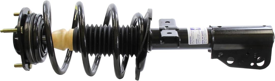 Monroe Quick-Strut 172518 Suspension Strut and Coil Spring Assembly for Chevrolet Traverse