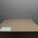 Yoga Mat Premium Non Slip Thick  Extra Comfortable Exercise Mat for Home Workouts, Pilates, Stretching & Gym  Cushioned NBR Foam, Gym Mat with Strap, for Women & Men (74.5 x 40 x 0.6 in, Mint)